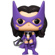 Фигурка Funko Heroes DC Huntress NYCC (Exc)