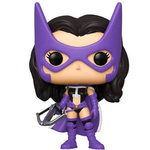 Фигурка Funko Heroes DC Huntress NYCC (Exc)