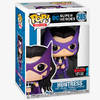 Фигурка Funko Heroes DC Huntress NYCC (Exc)