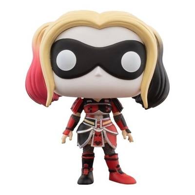 Фигурка Funko Heroes DC Imperial Palace Harley Quinn