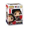 Фигурка Funko Heroes DC Wonder Woman 80th Wonder Woman Superman Red Son