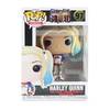 Фигурка Funko Heroes Suicide Squad Harley Quinn