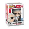 Фигурка Funko Icons KFC Colonel Sanders