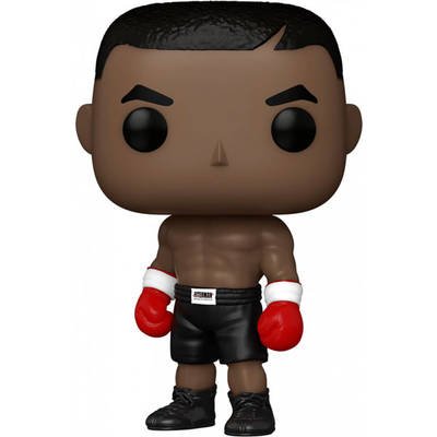 Фигурка Funko Legends Boxing Mike Tyson