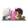 Фигурка Funko Moment Demon Slayer Tanjiro vs Rui