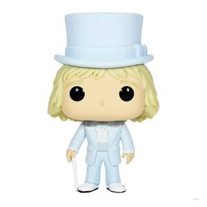 Фигурка Funko Movies Dumb and Dumber (Тупой и еще тупее) Harry In Tux