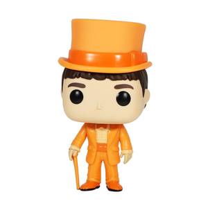 Фигурка Funko Movies Dumb and Dumber (Тупой и еще тупее) Lloyd In Tux