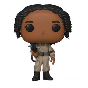 Фигурка Funko Movies Ghostbusters Afterlife Lucky