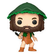 Фигурка Funko Movies Jumanji Alan Parrish w/Knife (Exc)