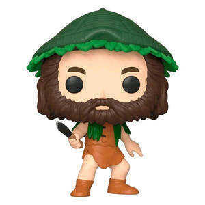 Фигурка Funko Movies Jumanji Alan Parrish w/Knife (Exc)
