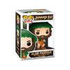 Фигурка Funko Movies Jumanji Alan Parrish w/Knife (Exc)