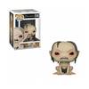 Фигурка Funko Movies LOTR/Hobbit S3 Gollum w/Chase