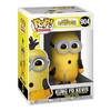 Фигурка Funko Movies Minions 2 Kung Fu Kevin