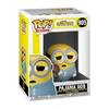 Фигурка Funko Movies Minions 2 Pajama Bob