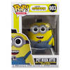 Фигурка Funko Movies Minions 2 Pet Rock Otto