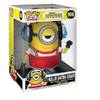 Фигурка Funko Movies Minions 2 Roller Skating Stuart