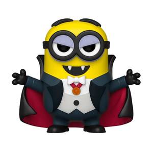 Фигурка Funko Movies Minions Dave'Acula