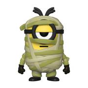 Фигурка Funko Movies Minions Mummy Stuart