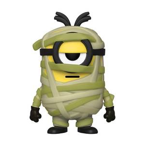 Фигурка Funko Movies Minions Mummy Stuart