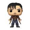 Фигурка Funko Movies Mortal Kombat Cole Young