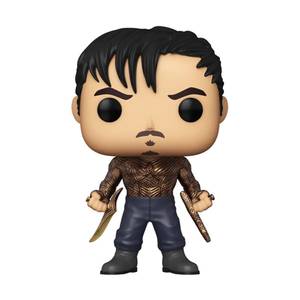 Фигурка Funko Movies Mortal Kombat Cole Young