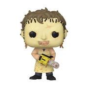 Фигурка Funko Movies Texas Chainsaw Massacre Leatherface