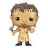 Фигурка Funko Movies Texas Chainsaw Massacre Leatherface w/Hammer