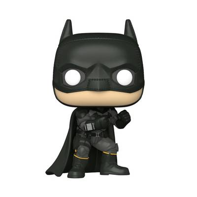 Фигурка Funko Movies The Batman Batman 59276