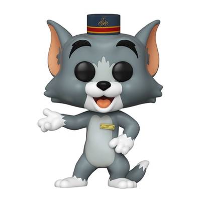 Фигурка Funko Movies Tom & Jerry Tom