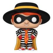Фигурка Funko POP! Ad Icons McDonalds Hamburglar
