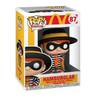Фигурка Funko POP! Ad Icons McDonalds Hamburglar
