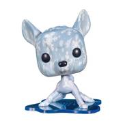 Фигурка Funko POP! Art Series Disney Treasures of The Vault Bambi