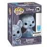 Фигурка Funko POP! Art Series Disney Treasures of The Vault Bambi