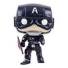 Фигурка Funko POP! Bobble Marvel Avengers Game Captain America