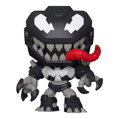 Фигурка Funko POP! Bobble Marvel Avengers Mech Strike Venom