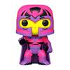 Фигурка Funko POP! Bobble Marvel Black Light Magneto