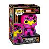 Фигурка Funko POP! Bobble Marvel Black Light Magneto