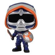 Фигурка Funko POP! Bobble Marvel Black Widow Taskmaster