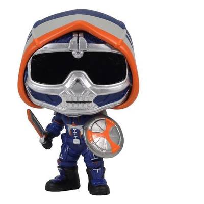 Фигурка Funko POP! Bobble Marvel Black Widow Taskmaster