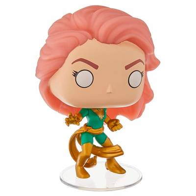 Фигурка Funko POP! Bobble Marvel Dark Phoenix: Dark Phoenix