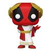 Фигурка Funko POP! Bobble Marvel Deadpool 30th Roman Senator Deadpool