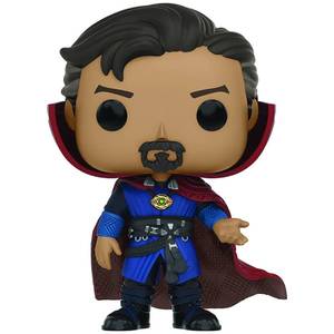 Фигурка Funko POP! Bobble: Marvel: Doctor Strange - Doctor Strange