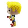 Фигурка Funko POP! Bobble Marvel Fantastic Four Human Torch