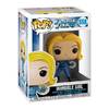 Фигурка Funko POP! Bobble Marvel Fantastic Four Invisible Girl