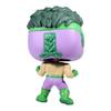 Фигурка Funko POP! Bobble Marvel Luchadores Hulk