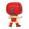 Фигурка Funko POP! Bobble Marvel Luchadores Iron Man