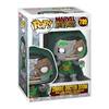 Фигурка Funko POP! Bobble Marvel Marvel Zombies Dr. Doom