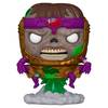 Фигурка Funko POP! Bobble Marvel Marvel Zombies MODOK