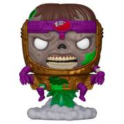 Фигурка Funko POP! Bobble Marvel Marvel Zombies MODOK