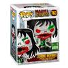 Фигурка Funko POP! Bobble Marvel Marvel Zombies Morbius